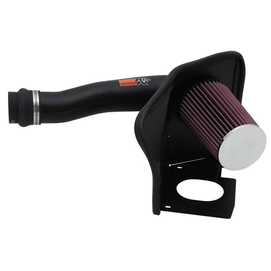 K&N 57-3515 Performance Air Intake System