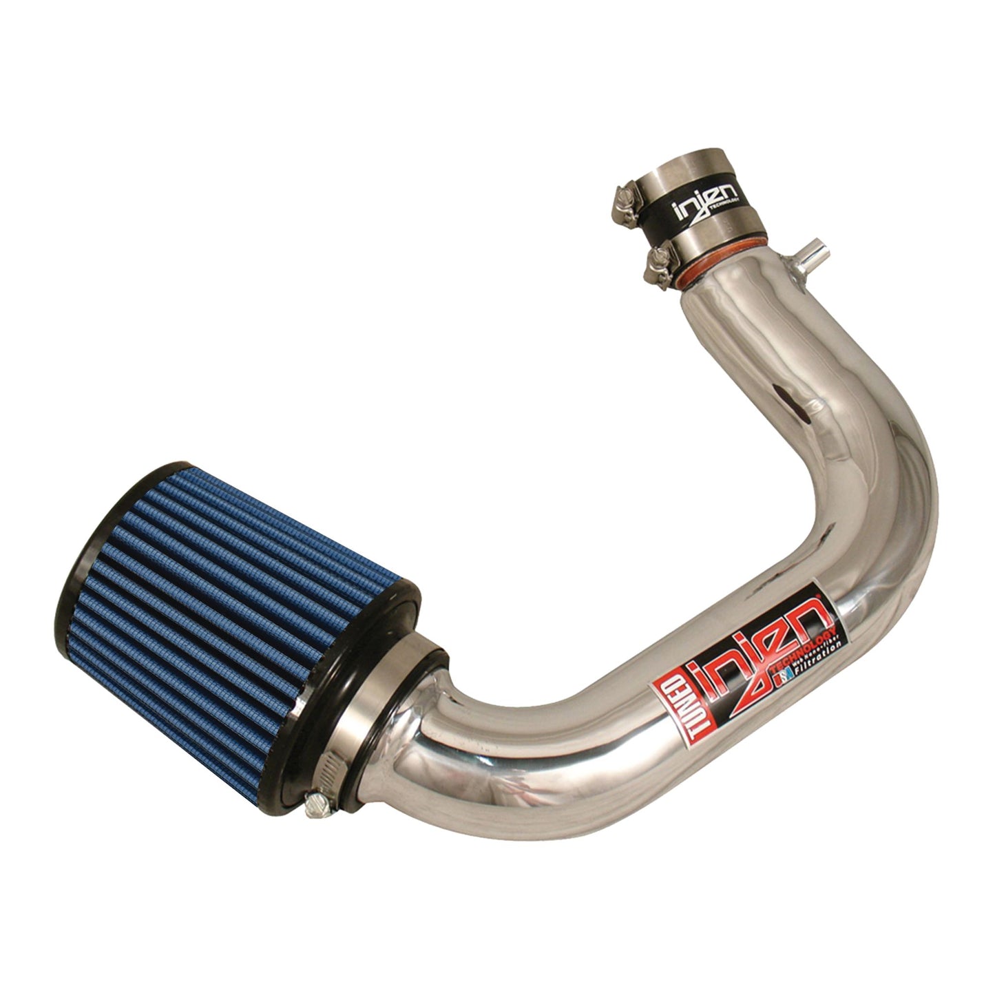 Injen Polished SP Short Ram Air Intake System SP1000P