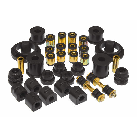 Prothane FOCUS/SVT TOTAL KIT 2000-04 PROTH-6-2026-BL