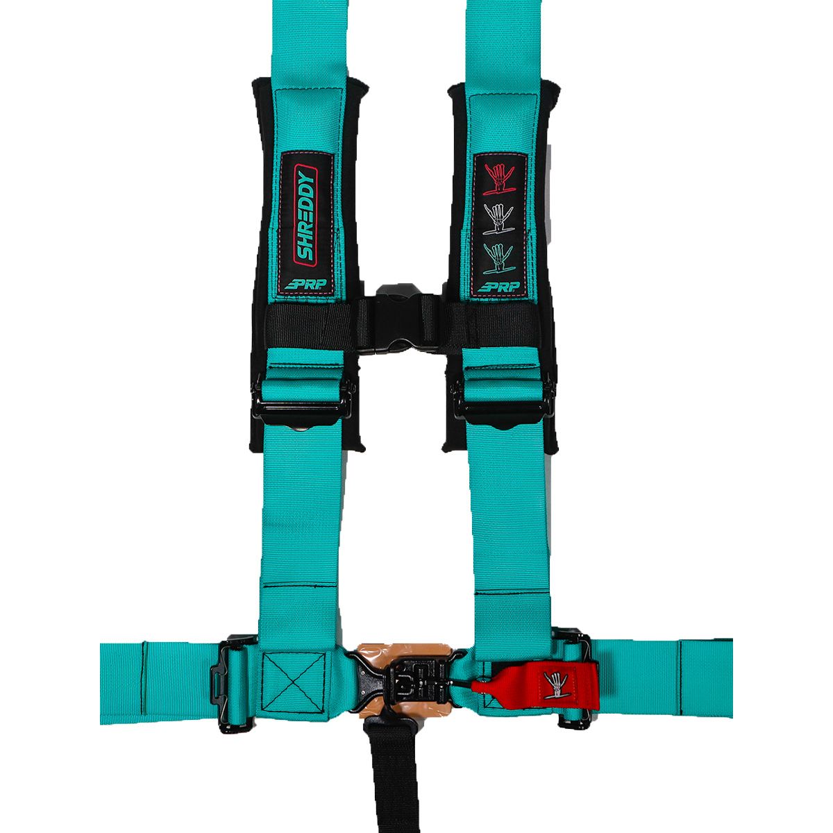 PRP-SHRDY5.3T-Shreddy 5.3 Harness