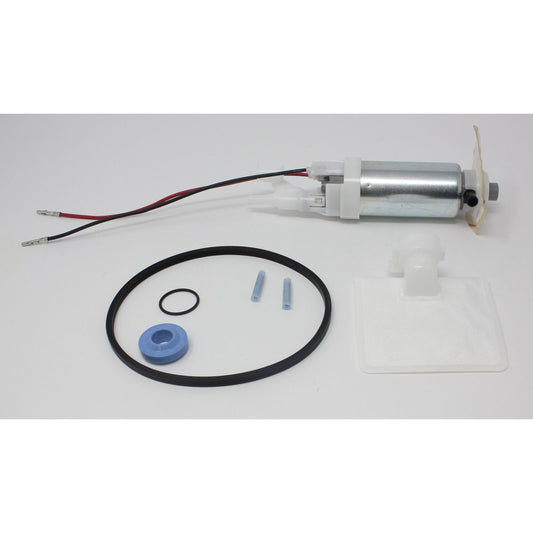 TI Automotive Stock Replacement Pump and Installation Kit for Gasoline Applications GCA788