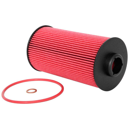 K&N HP-7006 Oil Filter