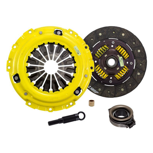 Advanced Clutch Technology XT/Perf Street Sprung Kit ACT-NS5-XTSS