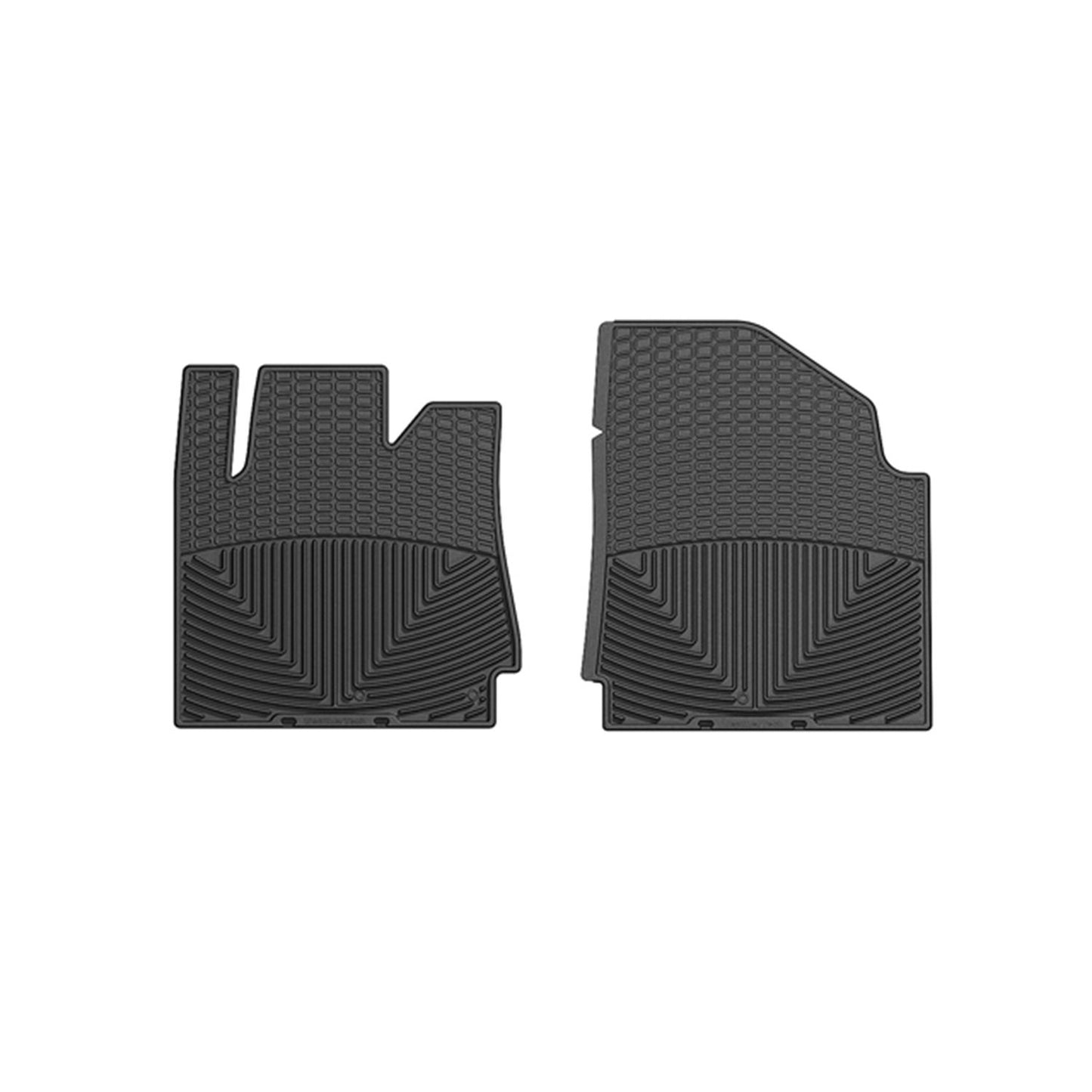 WeatherTech All Weather Floor Mats W191