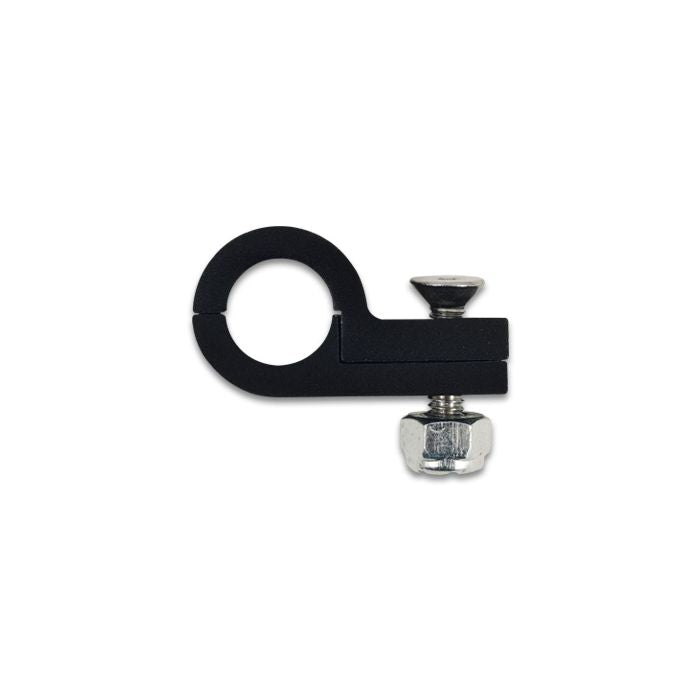 Vibrant Performance - 20666 - P-Clamp Hole Size: 1/4 in.