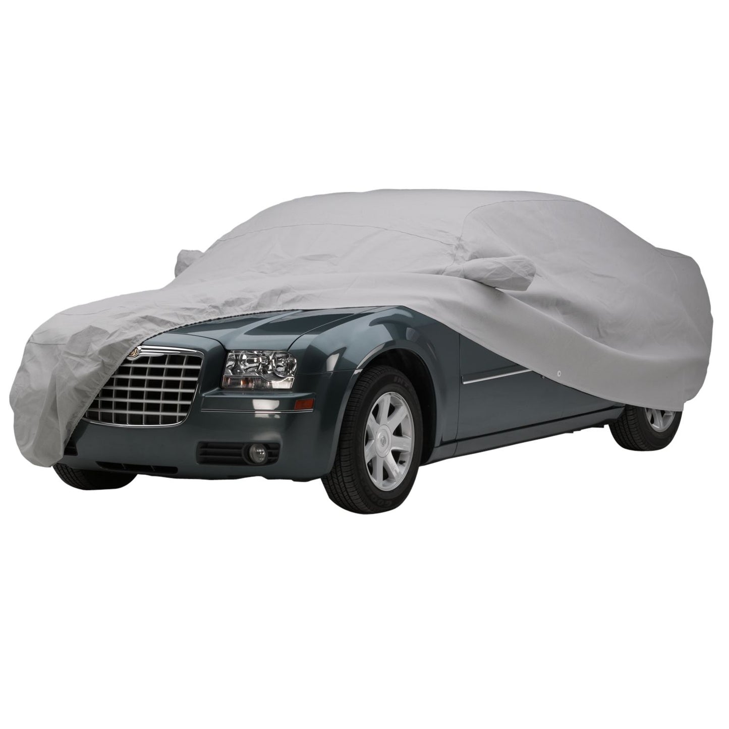 Covercraft Car Cover Storage Bag - Weathershield HP Bright Blue ZBAGPA