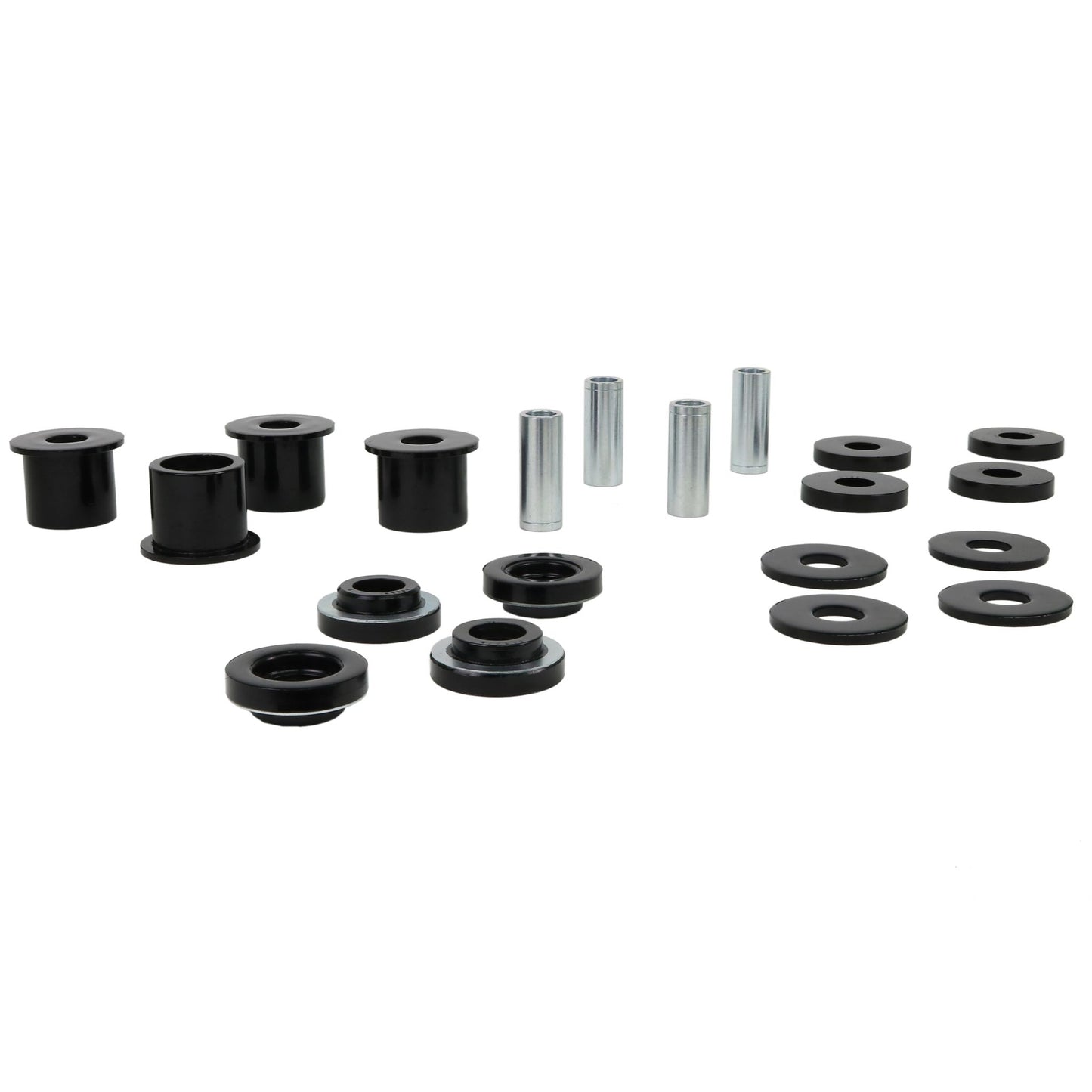 Whiteline - W92447 - Subframe - mount bushing