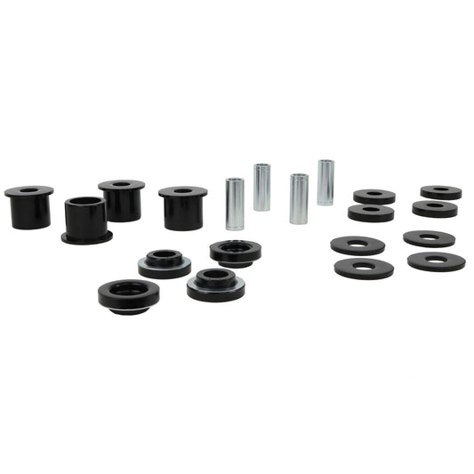 Whiteline - W92447 - Subframe - mount bushing