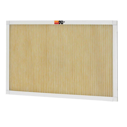 K&N HVC-12030 HVAC Filter; 20 x 30 x 1