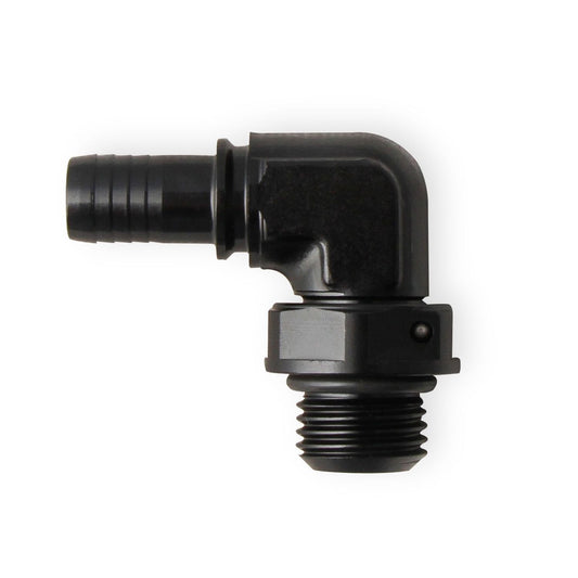 Earls Performance UltraPro 90 Deg. AN Hose End 609916ERL