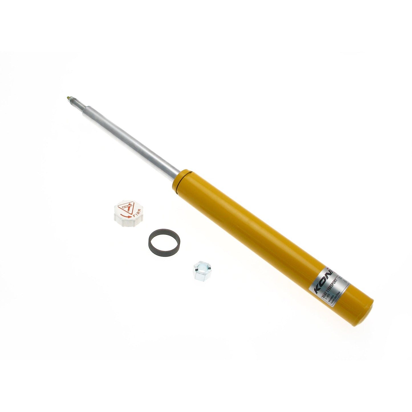 Koni Sport (yellow) 8641- externally adjustable low pressure gas strut insert 8641 1198SPORT