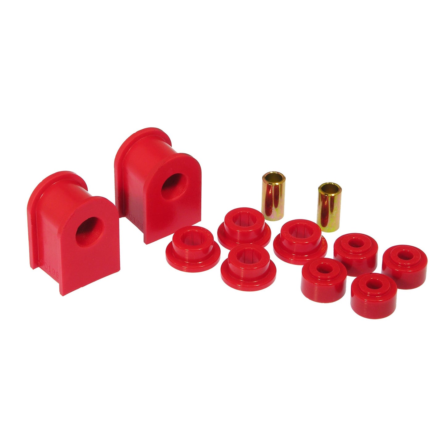 Prothane S/B BUSH 2.5H 7/8"ID S/E 75-98 6-1101