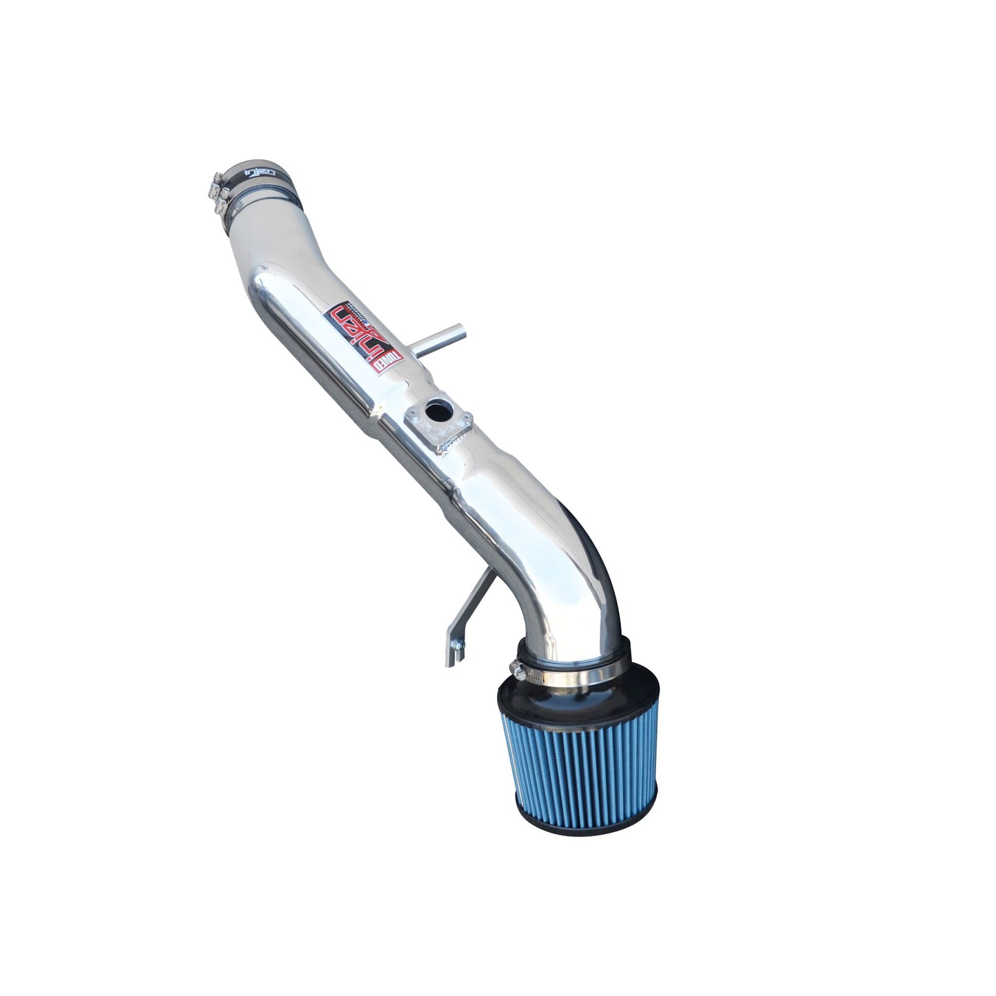 Injen Polished SP Short Ram Intake System SP2098P
