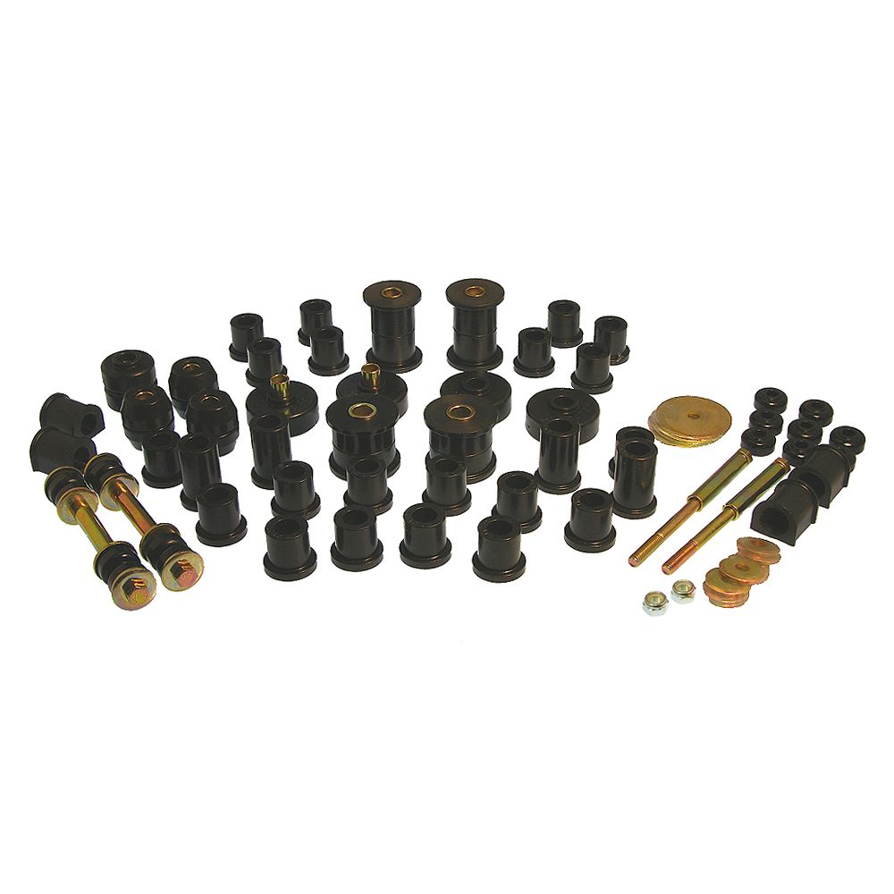 Prothane TOTAL KIT TOYOTA TRUCK 4WD 79-85 18-2016-BL