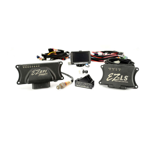 FAST EZ 2.0 Multiport Kit with EZ LS Ignition Controller 30405-KIT
