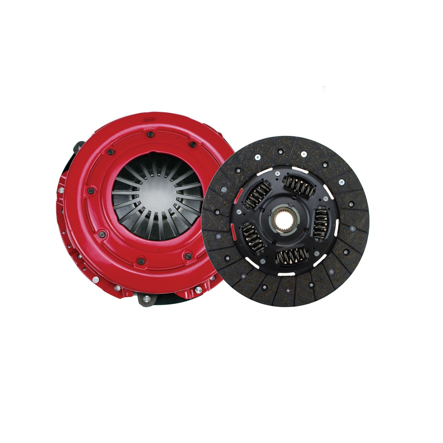 RAM Clutches Replacement clutch set 88794T