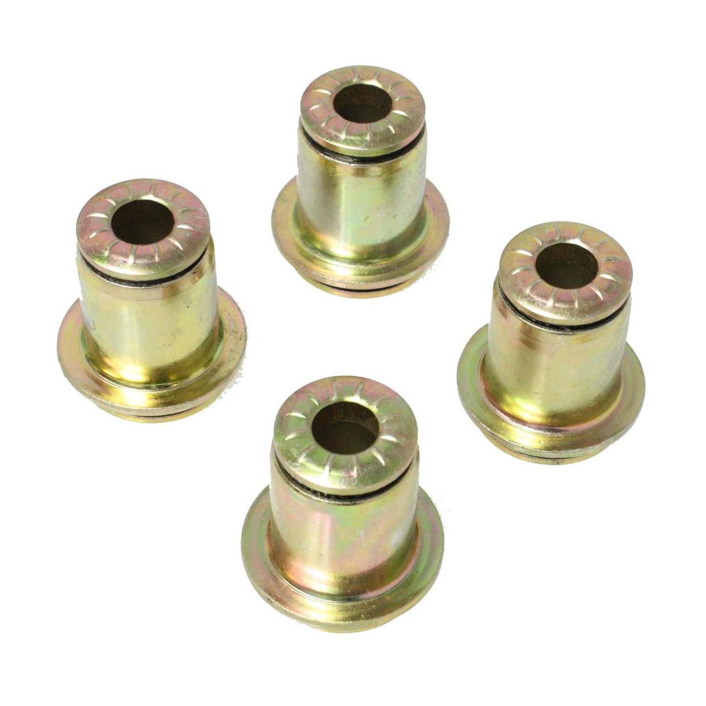 Energy Suspension CONTROL ARM BUSHING SET 5.3132G