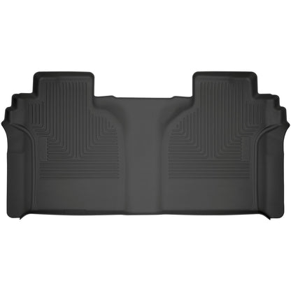 Husky Liners 2nd Seat Floor Liner 14201