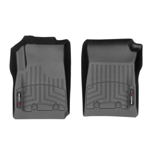 WeatherTech FloorLiner™ DigitalFit® 4412571V
