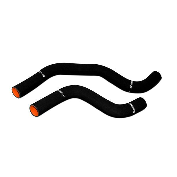 Mishimoto Mitsubishi Lancer Evolution 8 Silicone Radiator Hose Kit MMHOSE-EVO-8BK