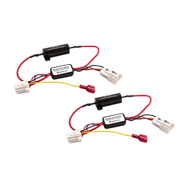 Diode Dynamics - DD3027 - Tail as Turn Module G35/G37 Sedan (pair)