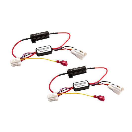 Diode Dynamics - DD3027 - Tail as Turn Module G35/G37 Sedan (pair)