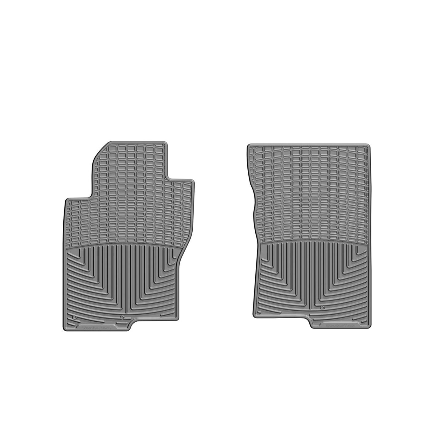 WeatherTech All Weather Floor Mats W222GR