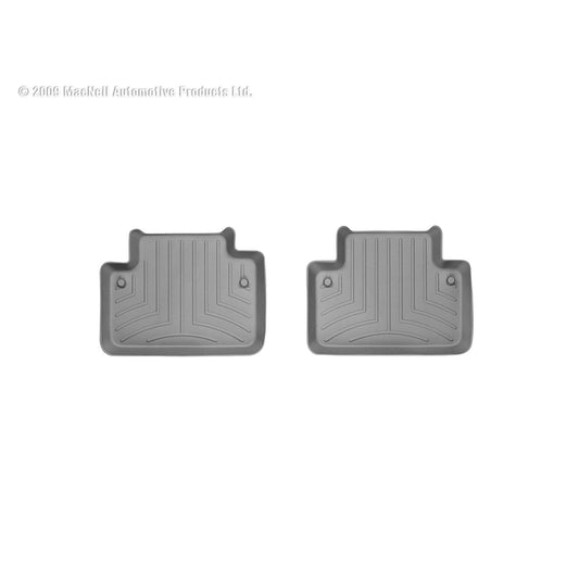 WeatherTech FloorLiner™ DigitalFit® 460532