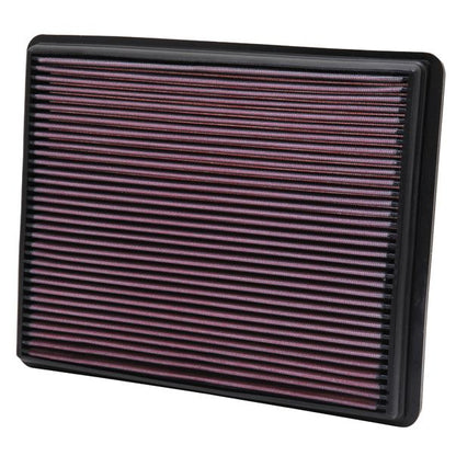 K&N 33-2129 Replacement Air Filter