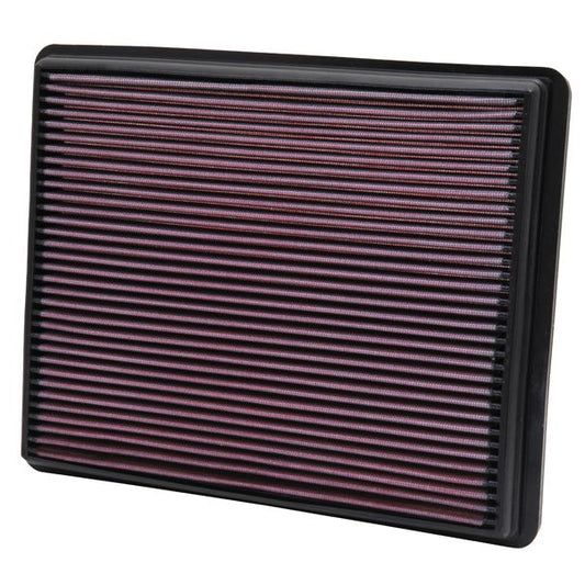 K&N 33-2129 Replacement Air Filter