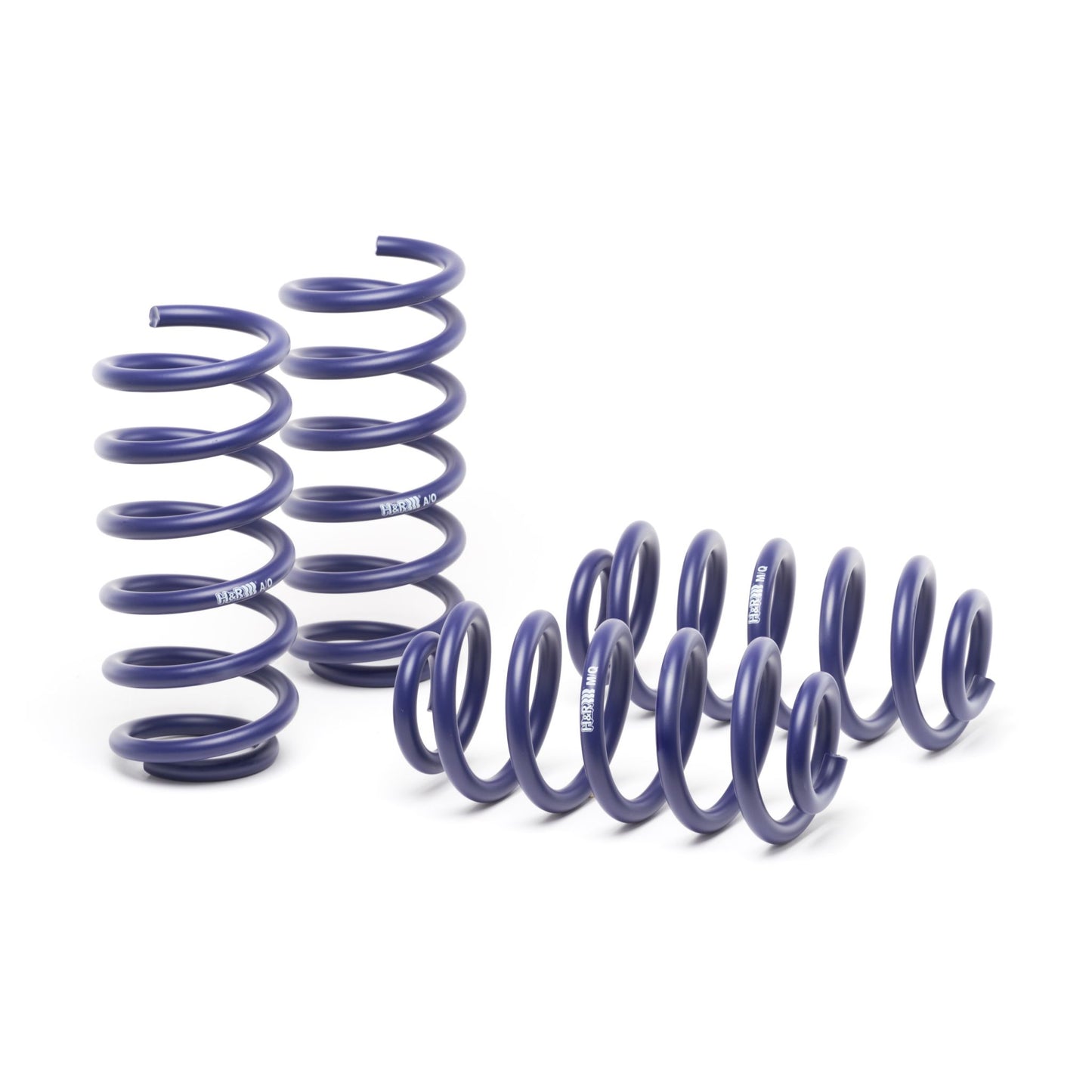 H&R Special Springs Sport Spring Kit 50357