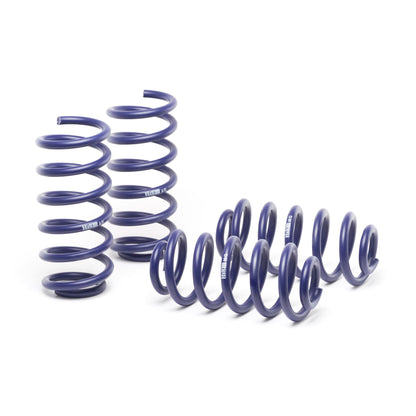 H&R Special Springs Sport Spring Kit 50357