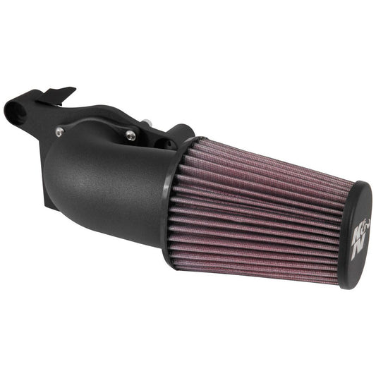 K&N 57-1138 Performance Air Intake System