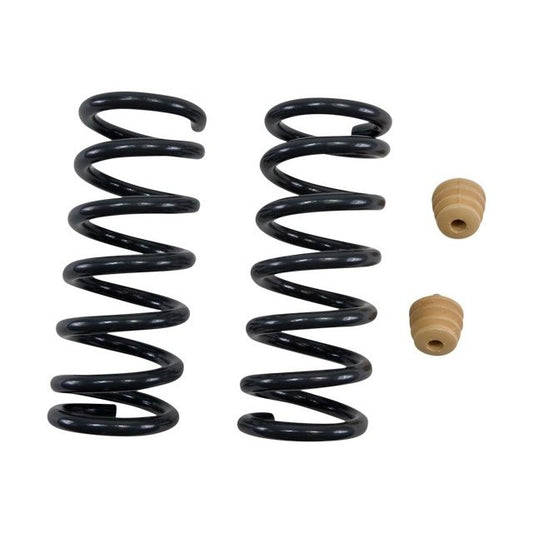 BELLTECH 4763 COIL SPRING SET 2 in. Lowered Front Ride Height 2009-2018 Dodge Ram 1500 (Crew Cab) 2 in. Drop