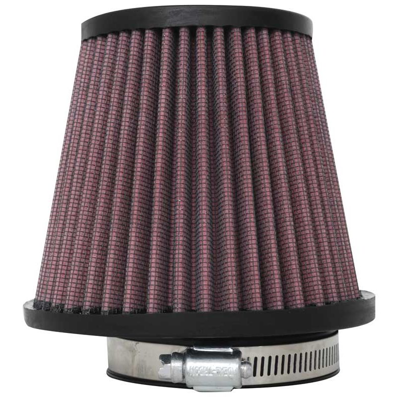 K&N RU-4570 Universal Clamp-On Air Filter