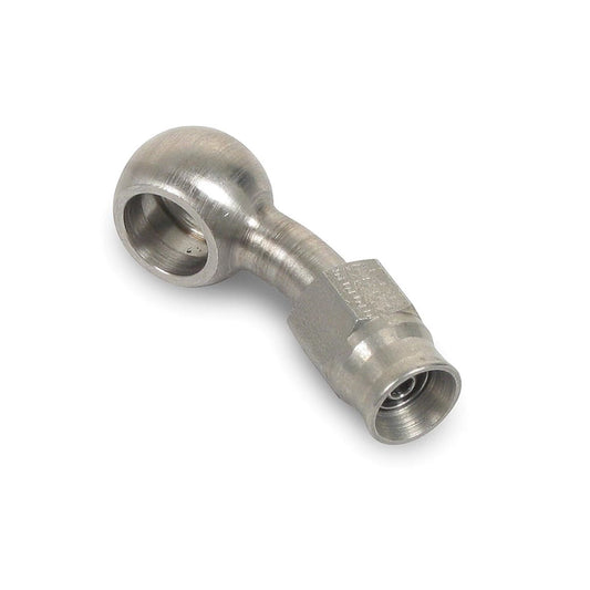 Speed-Seal™ 30 Deg. Banjo Hose End
