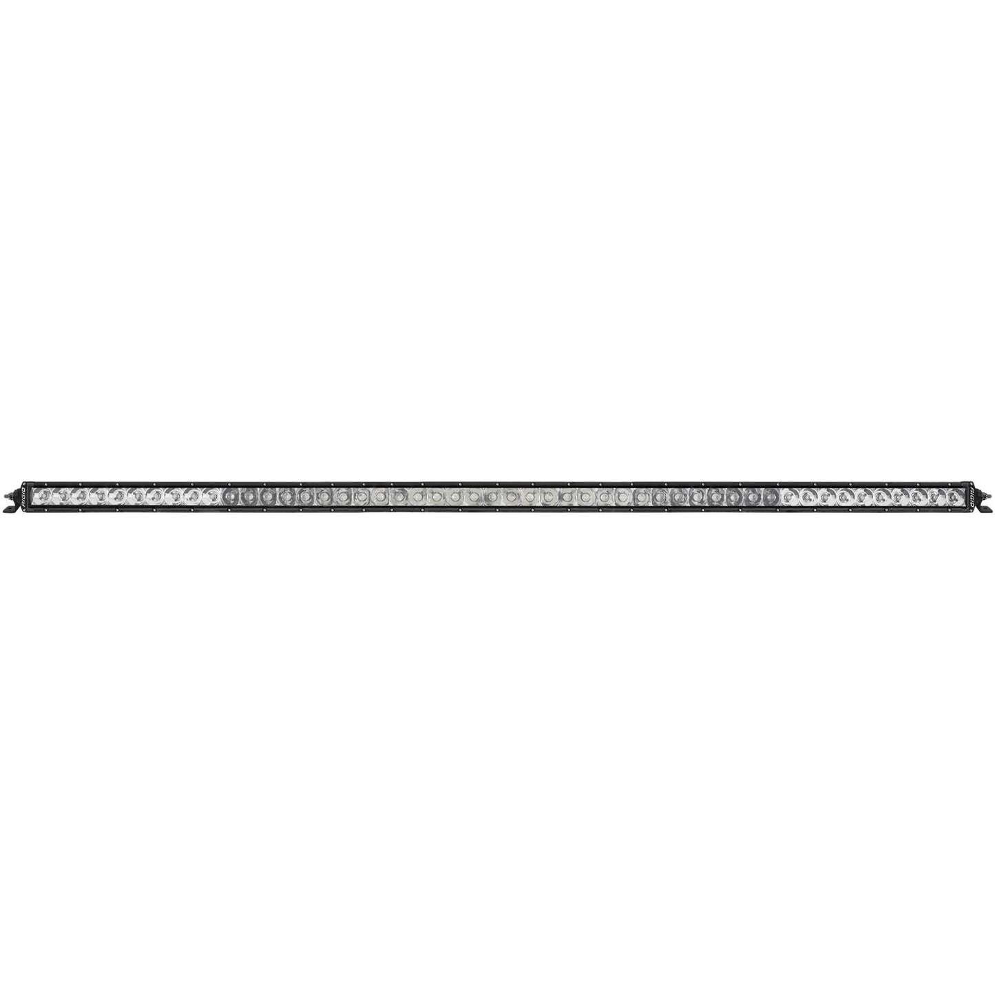 RIGID Industries SR-Series PRO LED Light Spot/Flood Combo 50 Inch Black Housing 950314