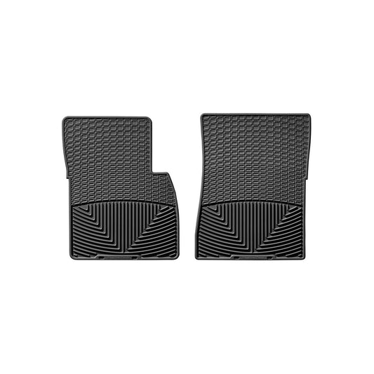WeatherTech All Weather Floor Mats W124