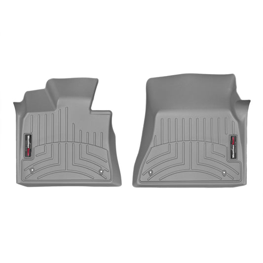 WeatherTech FloorLiner™ DigitalFit® 465591