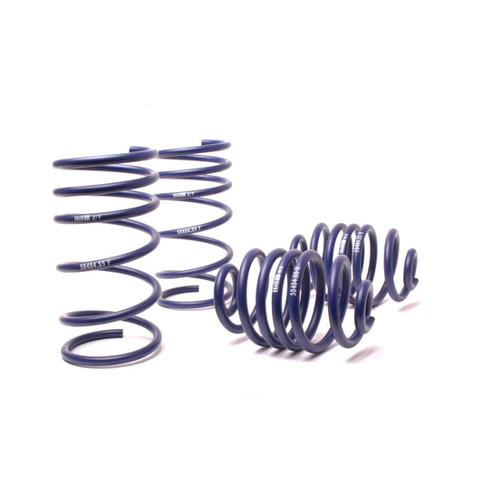 H&R Special Springs Sport Spring Kit 50404