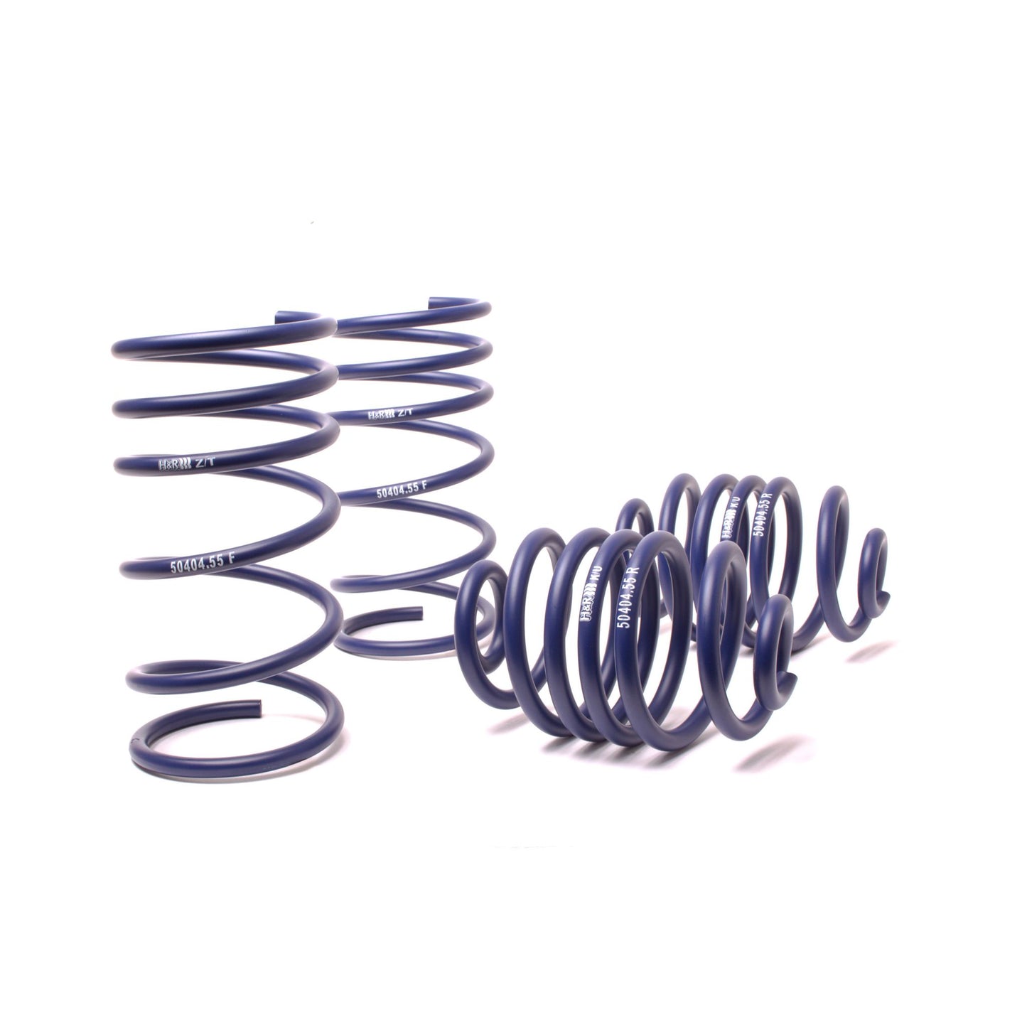 H&R Special Springs Sport Spring Kit 50404