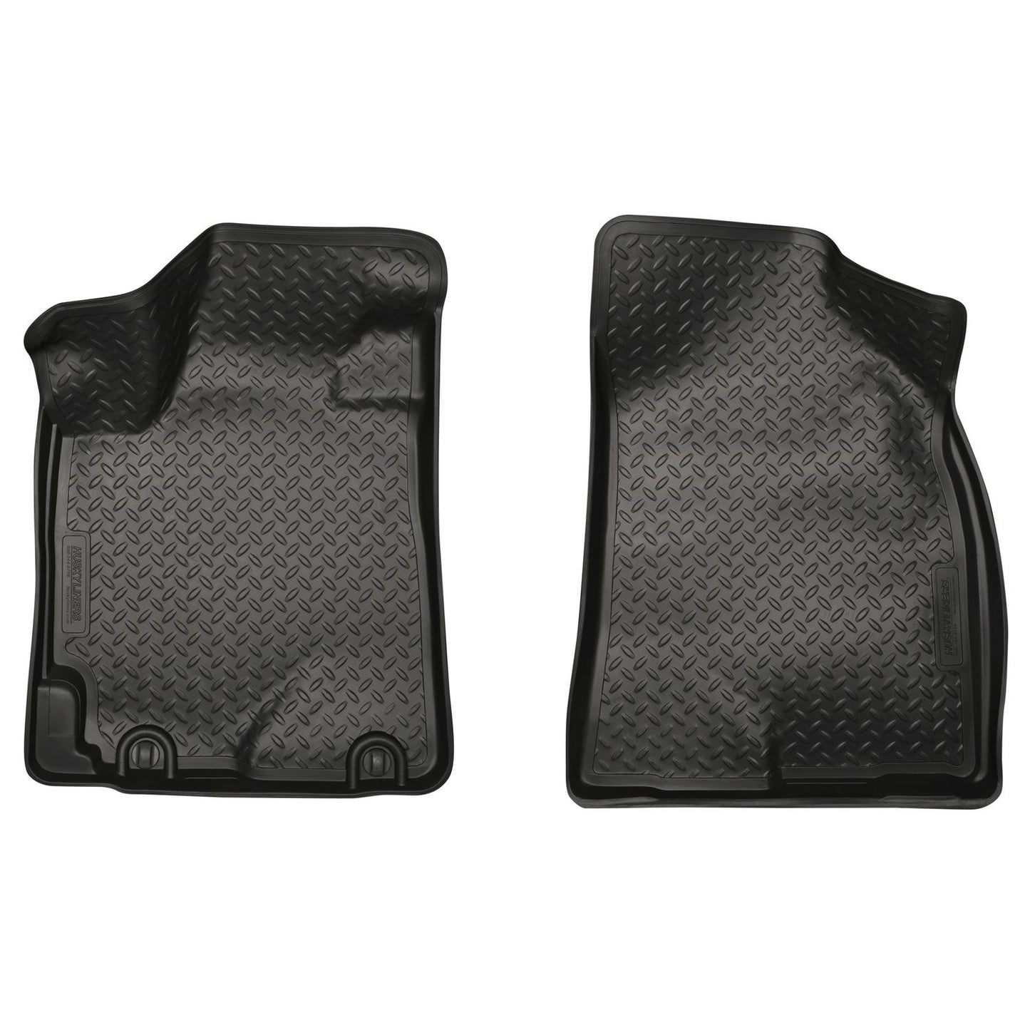 Husky Liners Front Floor Liners 35881