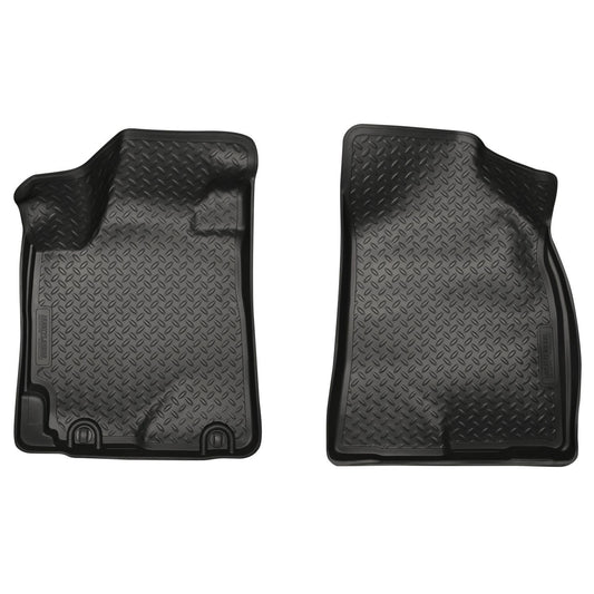 Husky Liners Front Floor Liners 35881