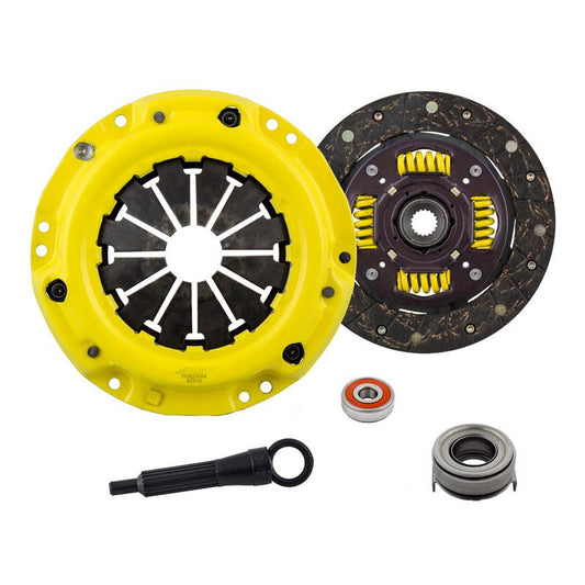 Advanced Clutch Technology HD/Modified Street Kit ACT-SZ1-HDMM