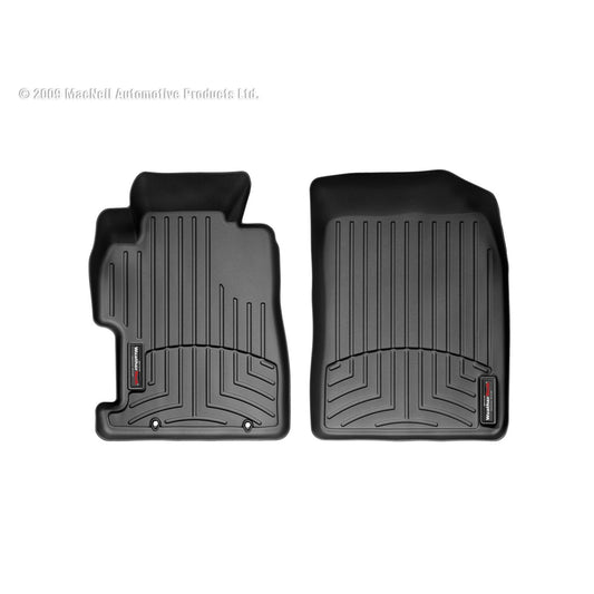 WeatherTech FloorLiner™ DigitalFit® 440901