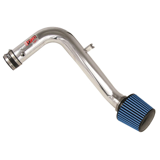 Injen Polished RD Cold Air Intake System RD1481P