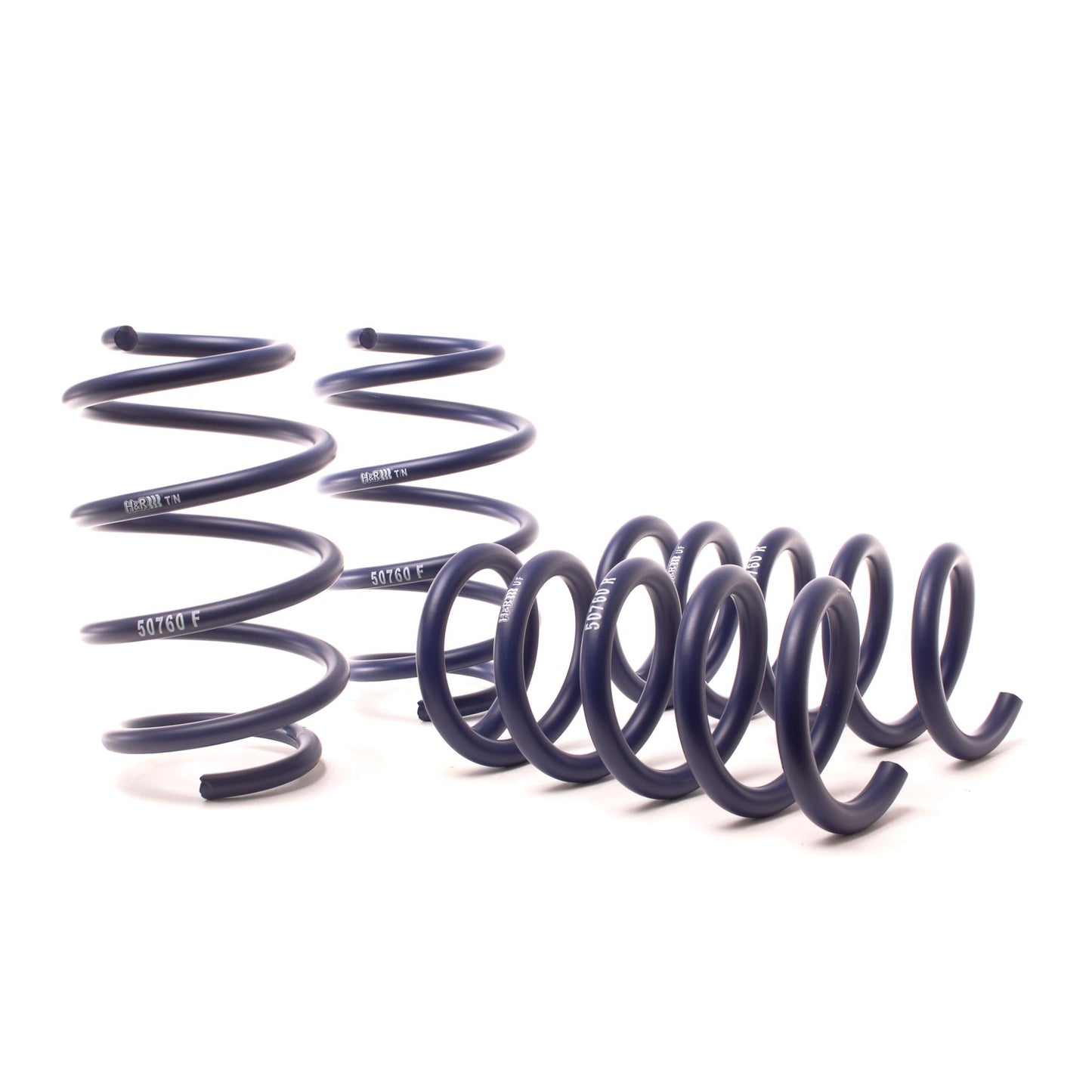H&R Special Springs Sport Spring Kit 50760