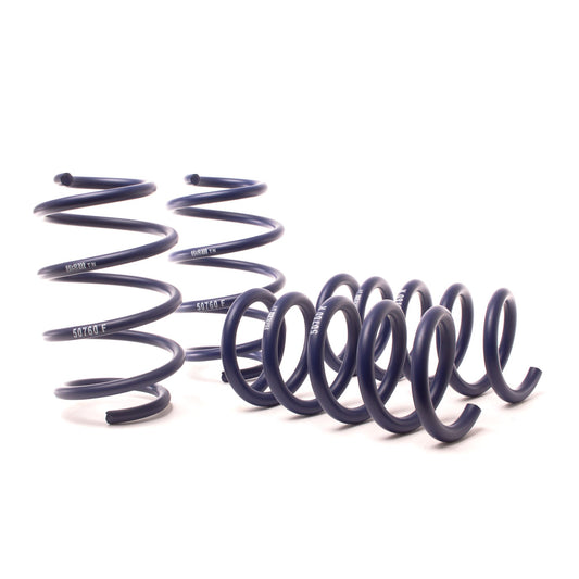 H&R Special Springs Sport Spring Kit 50760