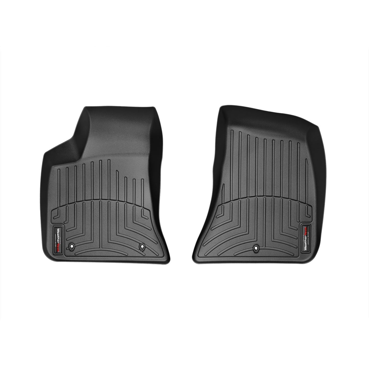 WeatherTech FloorLiner™ DigitalFit® 443791