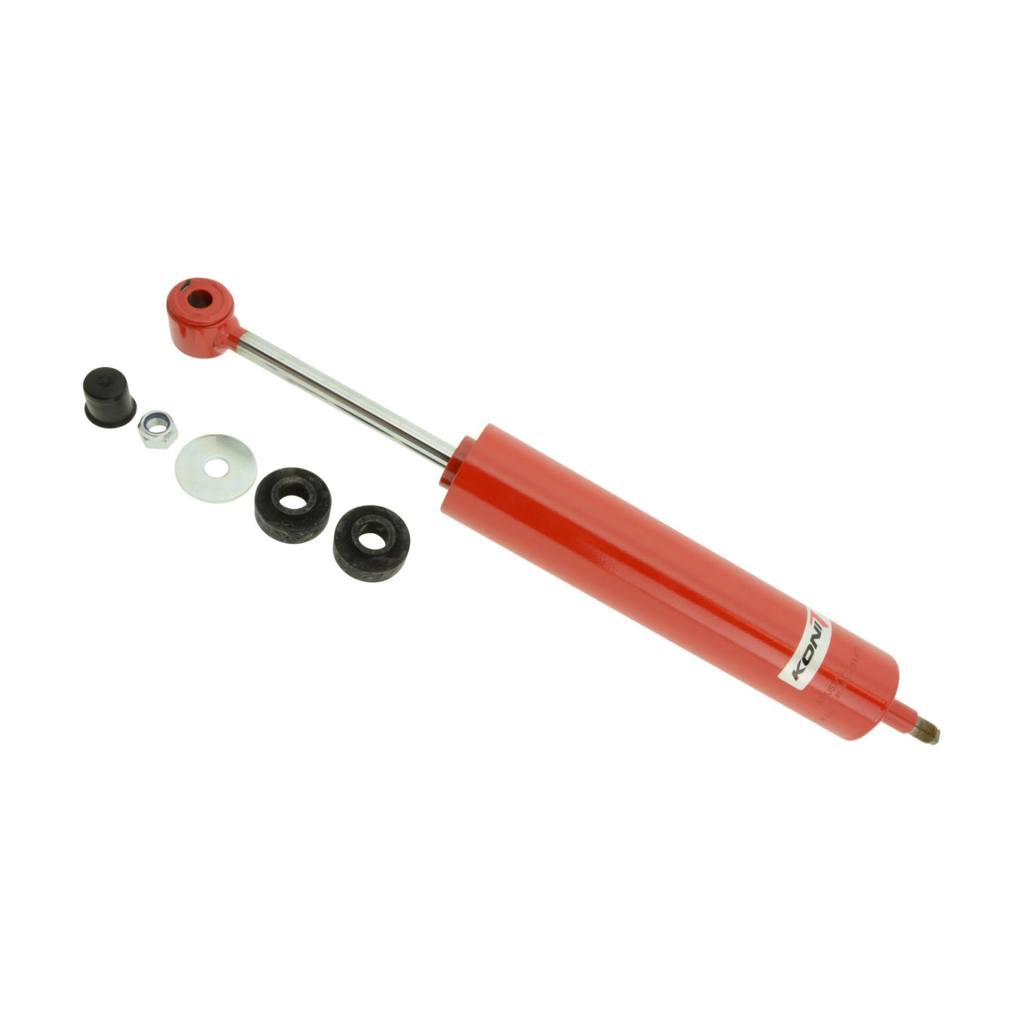 Koni RAID (red) 90 Series- internally adjustable non-gas extreme off-road shock 90 5383